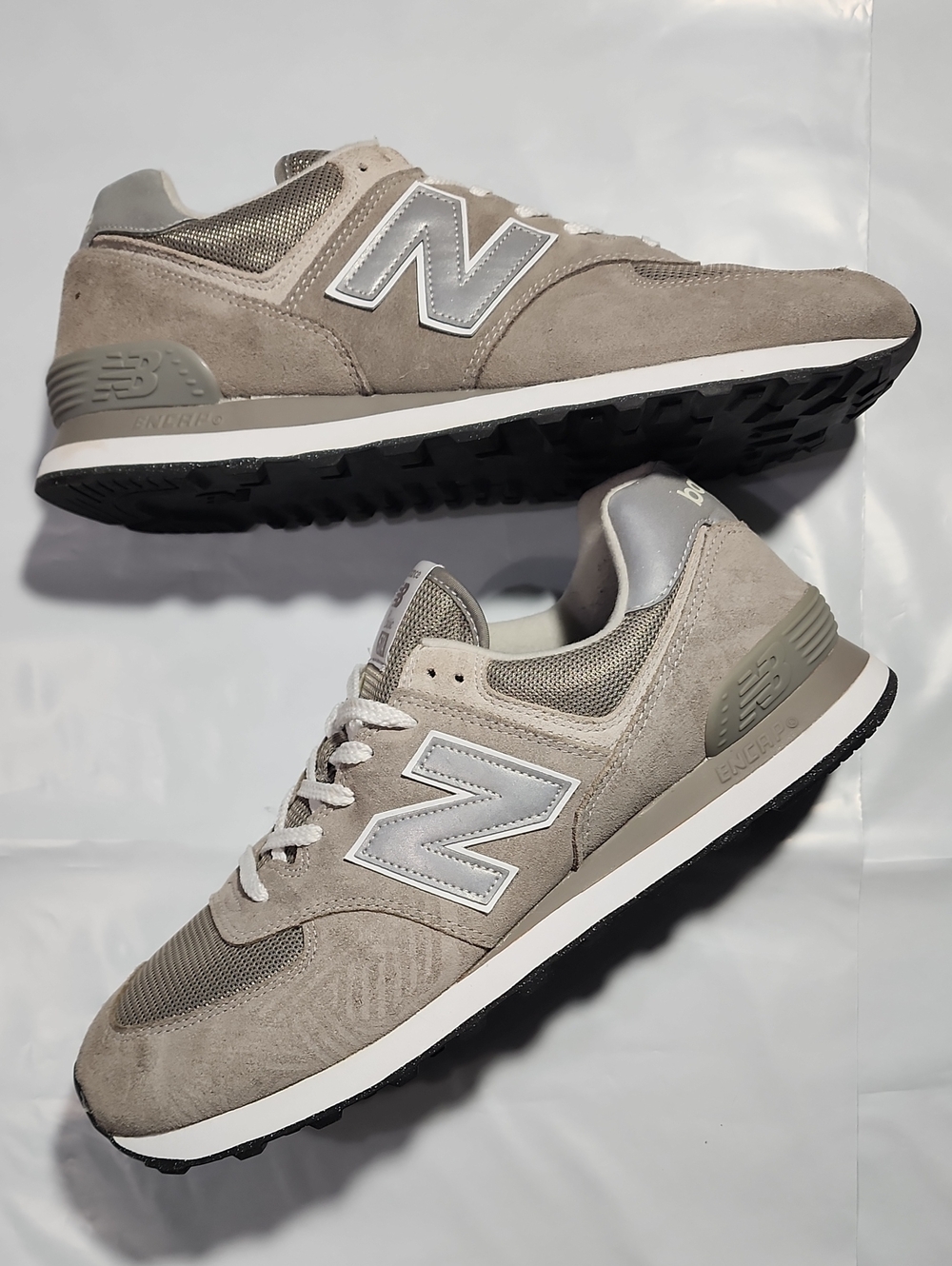 New Balance 574 Classic Core Pack - Sz 13